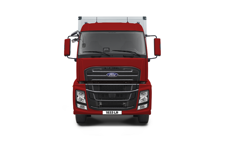 1833 LR Lowliner