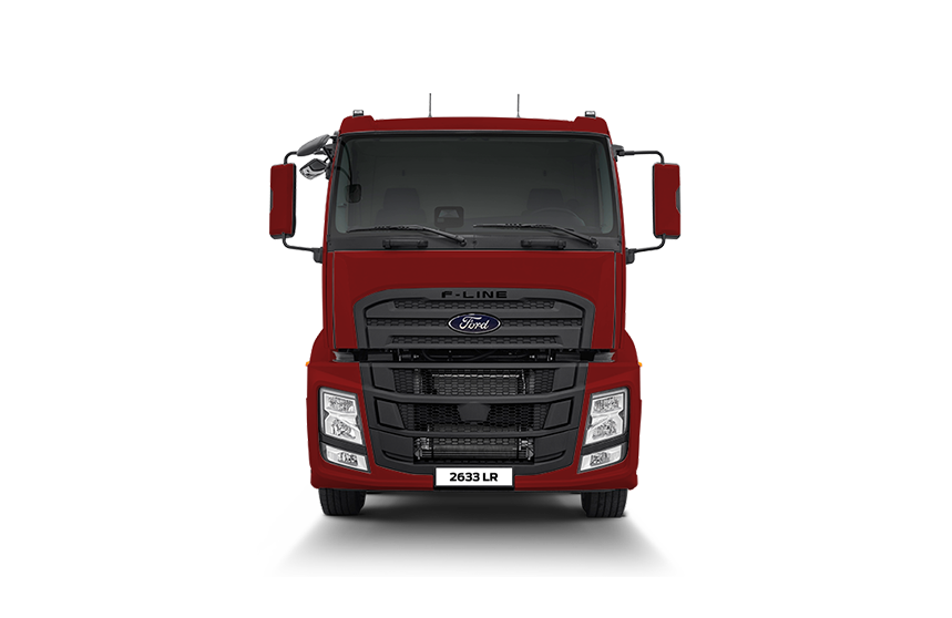 2633 LR